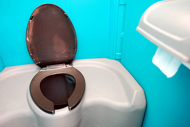 Affordable portable toilet rental in Mountain View, MO