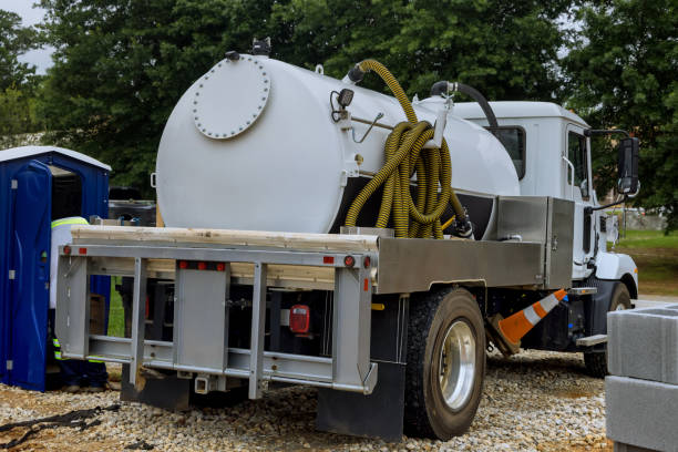 Reliable Mountain View, MO porta potty rental Solutions