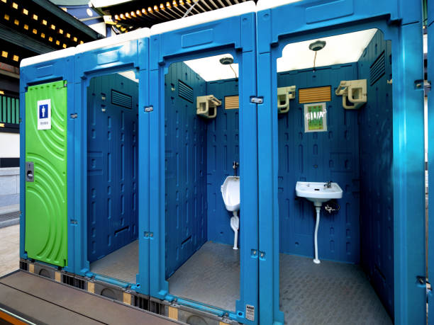 Best Temporary restroom rental  in Untain View, MO