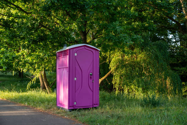 Best Affordable porta potty rental  in Untain View, MO