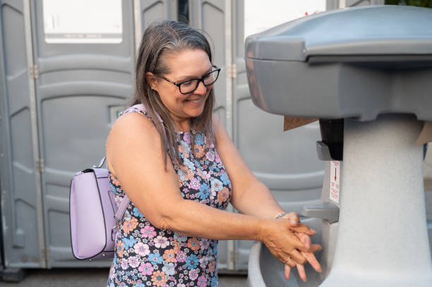 Portable Toilet Options We Offer in Mountain View, MO