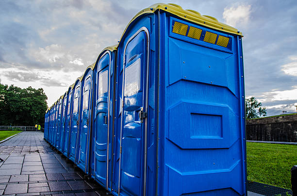 Best Porta potty rental near me  in Untain View, MO