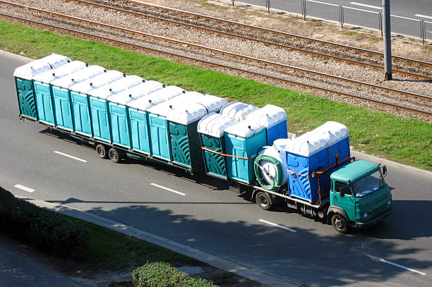 Porta potty services near me in Mountain View, MO